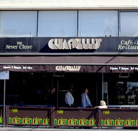 Chapelli's - Getaway Accommodation