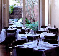 Cosi - Getaway Accommodation
