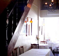 Da Noi - Getaway Accommodation