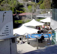 Fenix - Getaway Accommodation