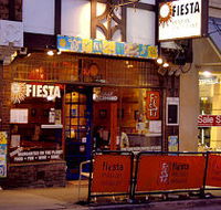 Fiesta - Getaway Accommodation