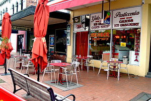 Gelobar - Getaway Accommodation 0