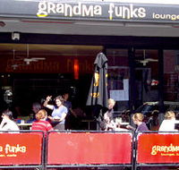 Grandma Funks - Getaway Accommodation