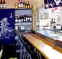 Jamon Sushi - Getaway Accommodation