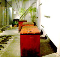 Koi - Getaway Accommodation