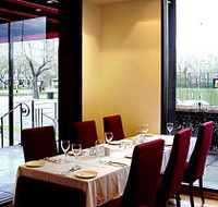 Red Terrace - Getaway Accommodation