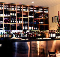 Restaurant Sud - Getaway Accommodation