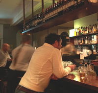 The Swan Hotel - Getaway Accommodation