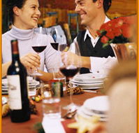 Lyndhurst Club Hotel - Getaway Accommodation