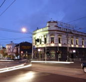 Arcadia Hotel - Getaway Accommodation
