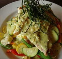 Boheme Restaurant Bar - Getaway Accommodation