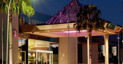 Bankstown Airport NSW Getaway Accommodation