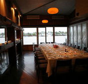 Bretts Wharf - Getaway Accommodation