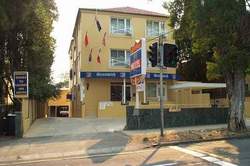 St Leonards NSW Getaway Accommodation