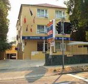 Greenwich Inn Hotel - Getaway Accommodation