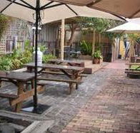 The Brunswick Green - Getaway Accommodation