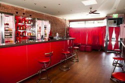 Reunion Bar - Getaway Accommodation 0