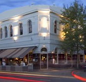 Temperance Hotel - Getaway Accommodation