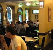 Glenferrie Hotel - Getaway Accommodation
