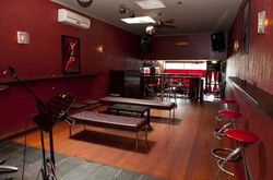 Reunion Bar - Getaway Accommodation 2