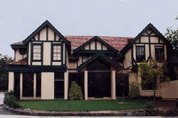 Eltham Hotel - Getaway Accommodation 3