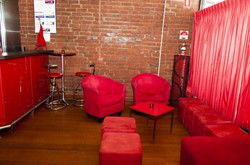 Reunion Bar - Getaway Accommodation 3