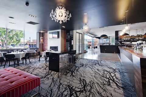The Cremorne Hotel - Getaway Accommodation 5