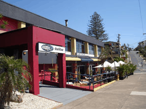 Miami Tavern - Getaway Accommodation 0