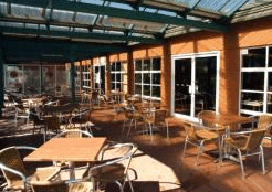 Treetops Tavern - Getaway Accommodation 1
