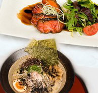 Zenya Noodle Bar - Getaway Accommodation