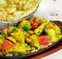 Chutney Indian - Getaway Accommodation