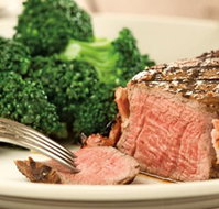 Lone Star Steakhouse  Saloon - Getaway Accommodation