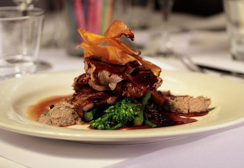 Focus By James - Getaway Accommodation 1