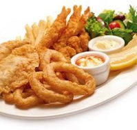 Fasta Pasta Aspley - Getaway Accommodation