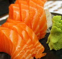 Sushi Train - Getaway Accommodation