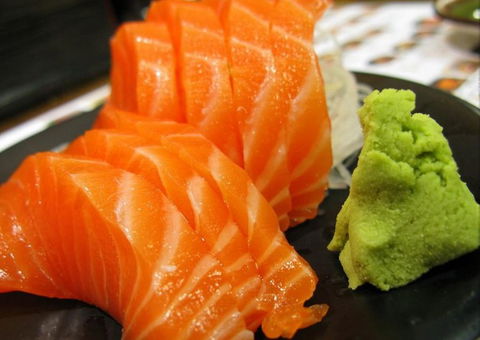 Sushi Train - Getaway Accommodation 0