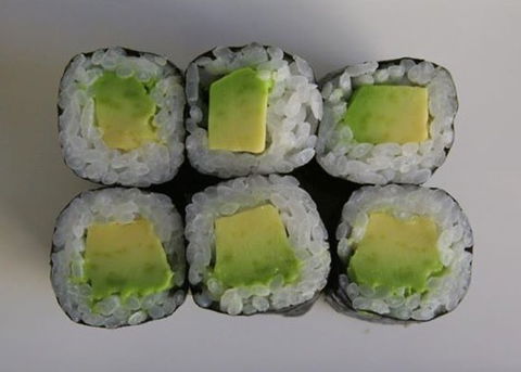 Sushi Train - Getaway Accommodation 2