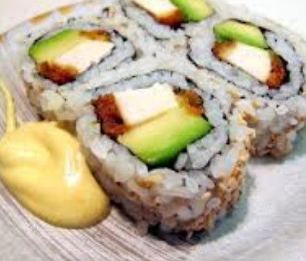 Sushi Train - Getaway Accommodation 3