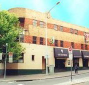 The Grand Hotel - Wollongong - Getaway Accommodation