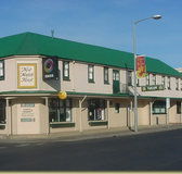 New Norfolk Hotel - Getaway Accommodation