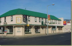 New Norfolk Hotel - Getaway Accommodation 0