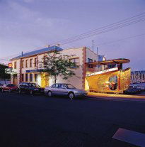 Rosny TAS Getaway Accommodation