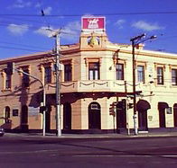 Barkers Wine Bar - Getaway Accommodation