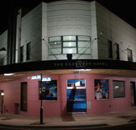 Eastwood Hotel - Getaway Accommodation