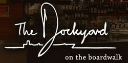 The Dockyard - Getaway Accommodation 0