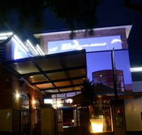 The Blvd Tavern - Getaway Accommodation