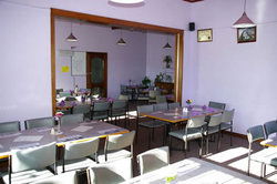 Ambleside TAS Getaway Accommodation