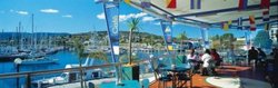 Waterfront Hotel - Getaway Accommodation 2