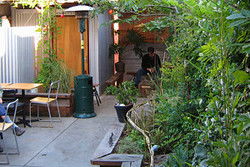 The Alderman - Getaway Accommodation 3