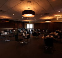 The Firehouse Bar And Restaurant - Getaway Accommodation